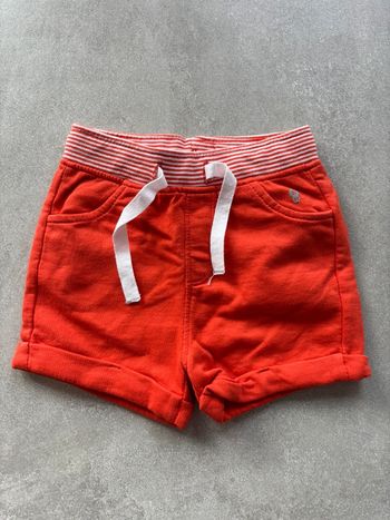 Short Obaïbi