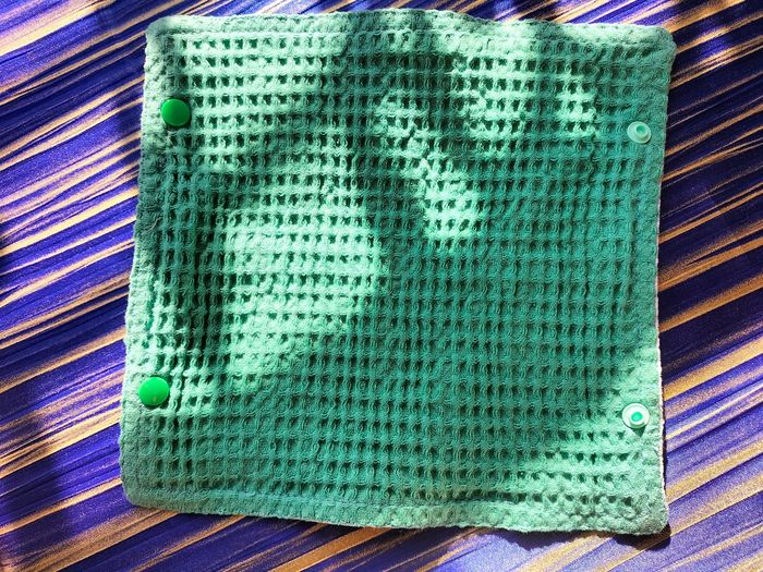 Essuie-tout lavable - photo numéro 3