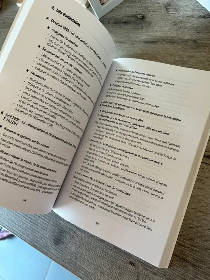 Concours de CPE - photo numéro 6