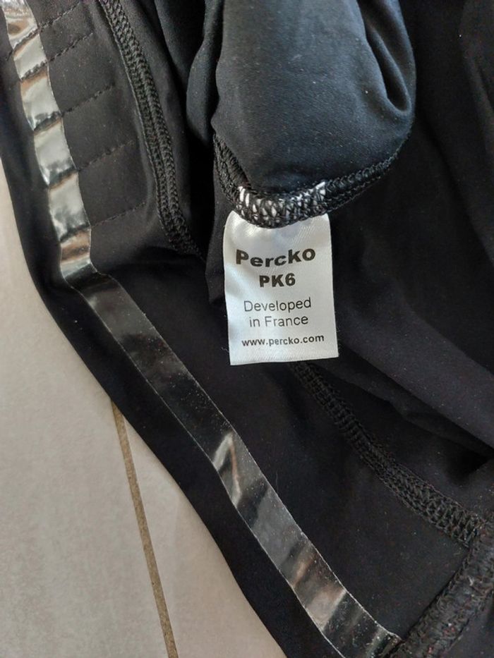 Tee-shirt homme Percko - photo numéro 5