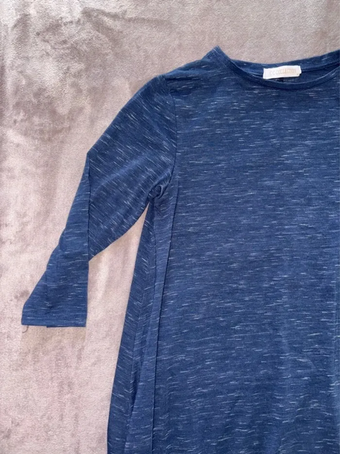 Lot de 4 vêtements femme taille 38 en très bon état - photo numéro 9