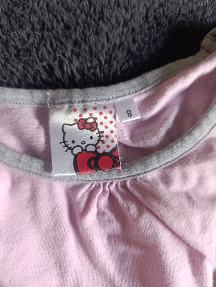 Pyjama - photo numéro 5