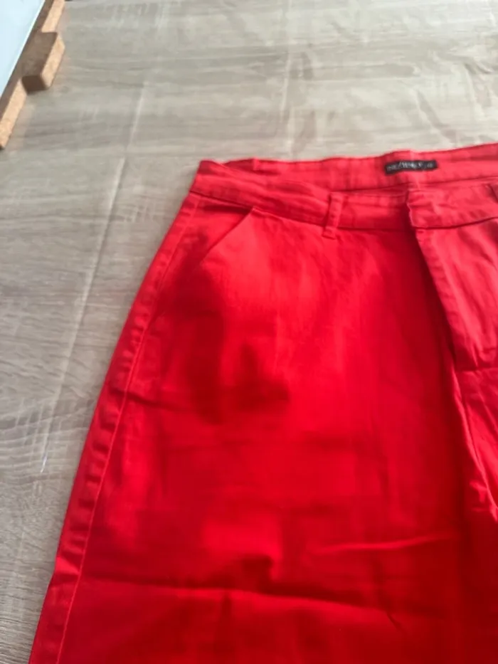 Chino - photo numéro 4