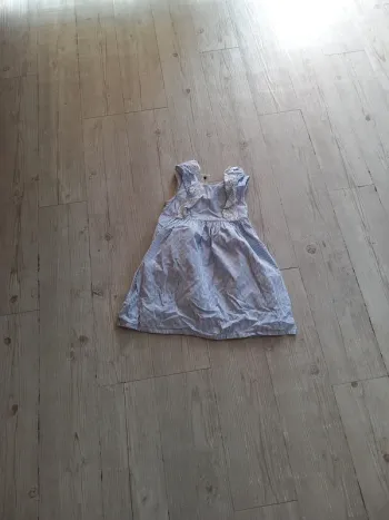 Robe kiabi 5ans été