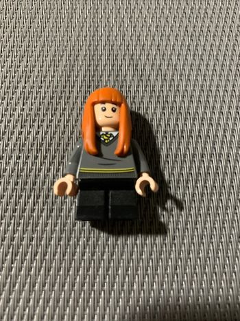 Figurine LEGO Harry Potter - Susan Bones