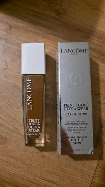 Lancome Fond de teint Neuf Idole Ultra Wear 515W