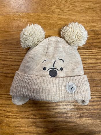 Bonnet Disney