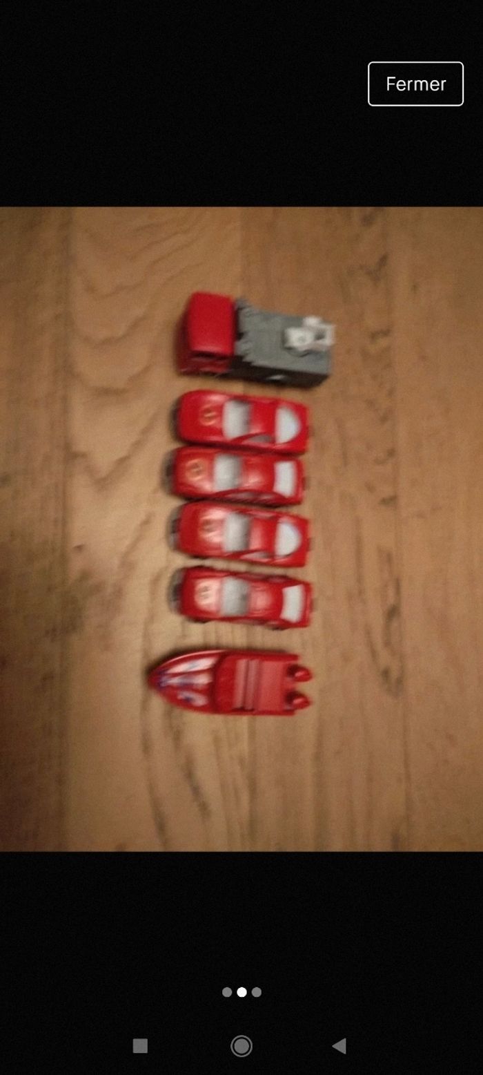 Voiture et bateau - photo numéro 2