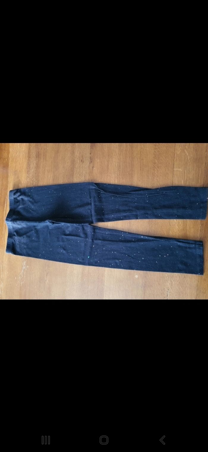 Leggings fille - photo numéro 4