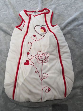 Gigoteuse bébé taille 1 🌸 orchestra 