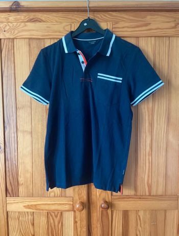 Polo manche courte homme S jack & jones neuf