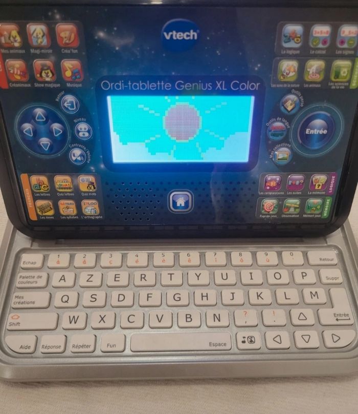 Oedi tablette genius xl - photo numéro 2