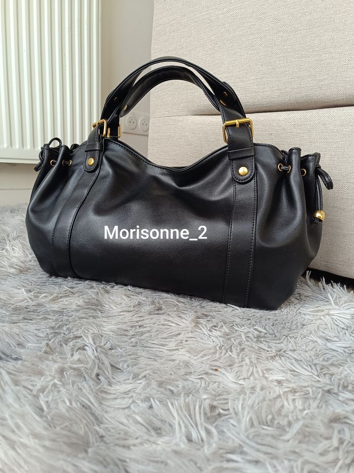 Sac à main inspiration Gérard darel 24h - photo numéro 1
