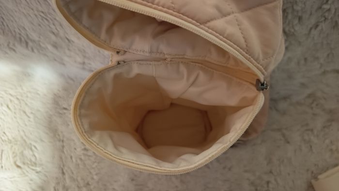 Sac Burberry porte biberon - photo numéro 3