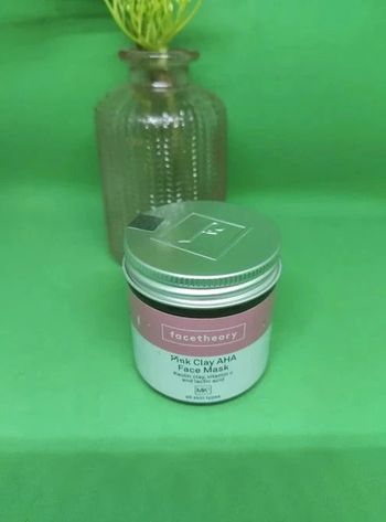 Facetheory Masque visage AHA