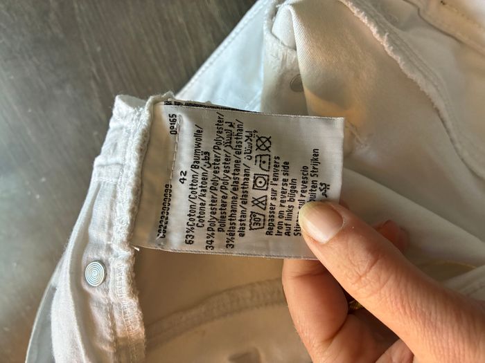 Shorts - 42 - photo numéro 8