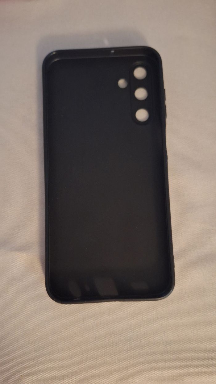 Coque téléphone Samsung Galaxy A15 Dragon ball z - photo numéro 2