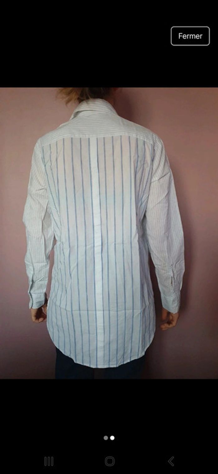 Chemise - photo numéro 2