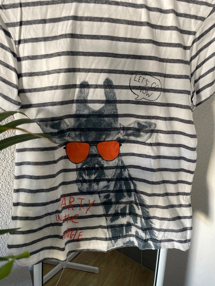 Tee-shirt - photo numéro 2