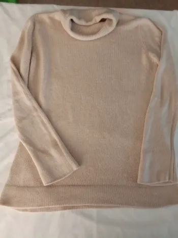Pull laine Femme taille 40