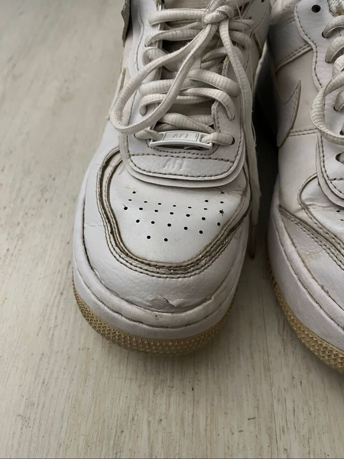 Nike air force 1 - photo numéro 4