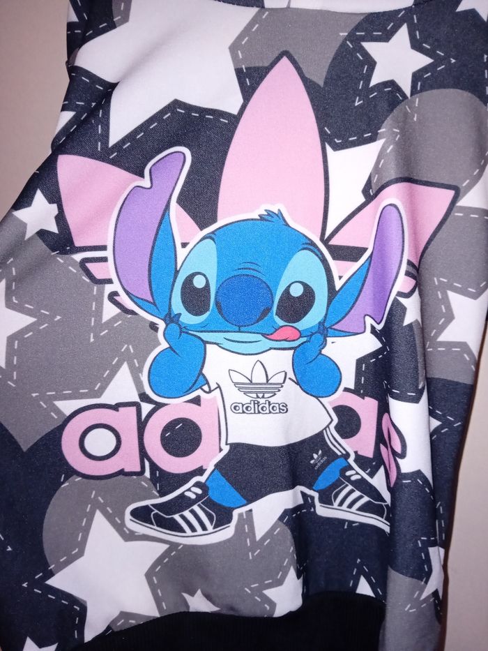 Sweet léger - photo numéro 2