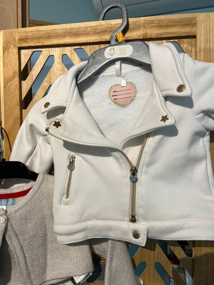 Tenue de fête 12m - photo numéro 7