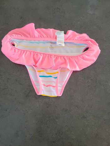 Bas de maillot de bain
