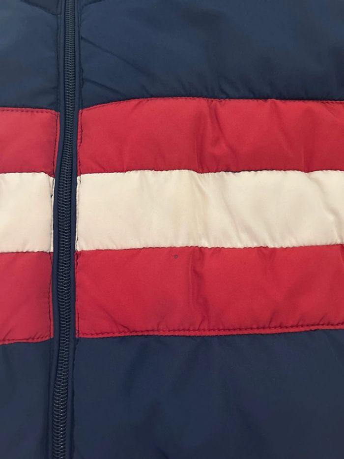 Doudoune sans manches - photo numéro 5