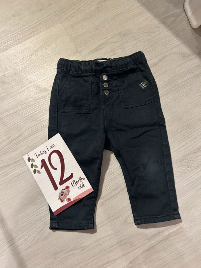 Pantalon