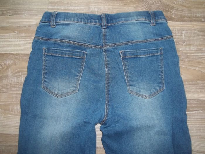 Jegging Gémo 14 ans - photo numéro 4