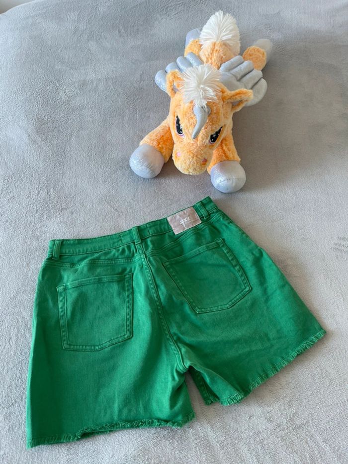 Short taille L - photo numéro 5