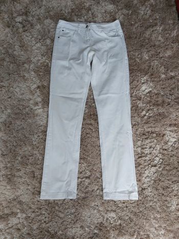 Jean Phare de la baleine