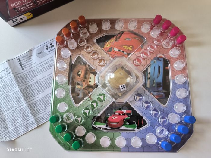 Jeu Disney - photo numéro 2