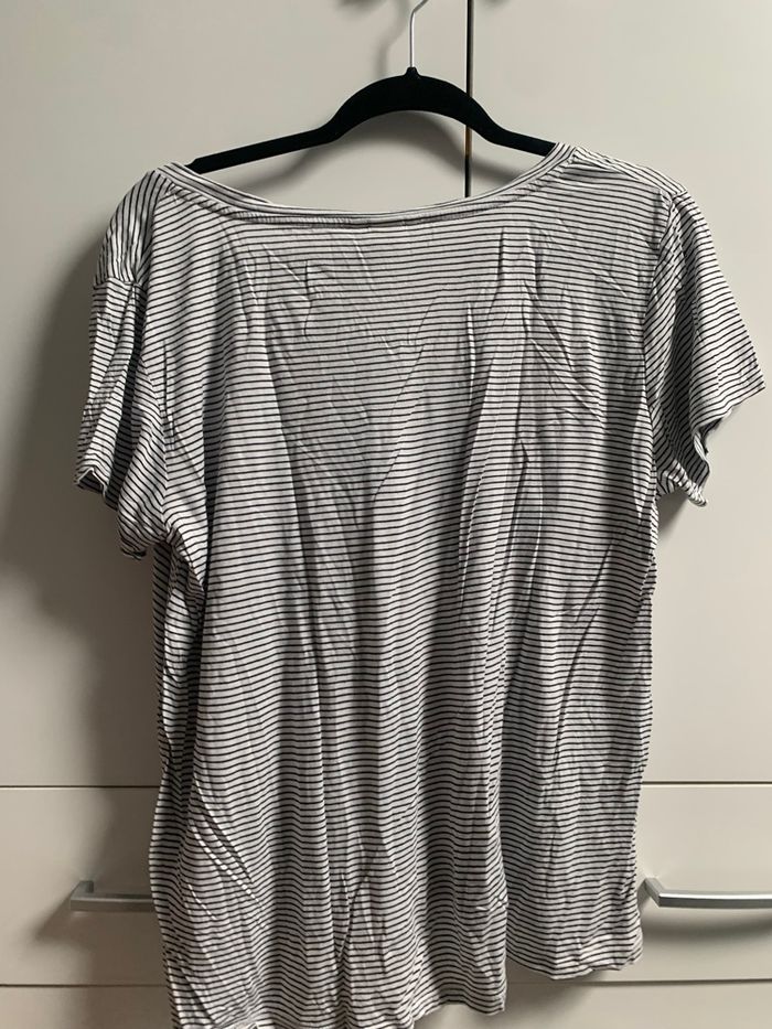 T-shirt - photo numéro 3