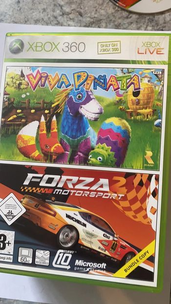 Forza 2
