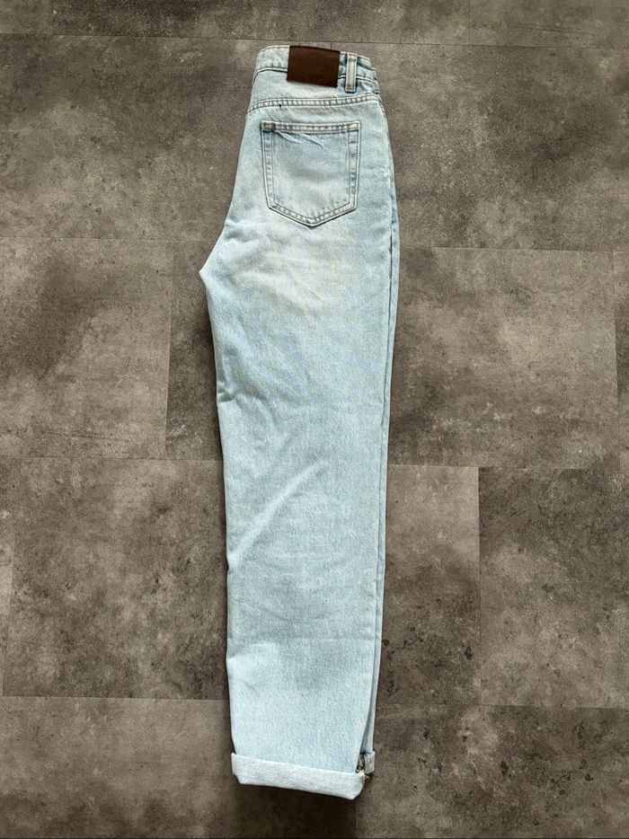 Jean straight - photo numéro 3