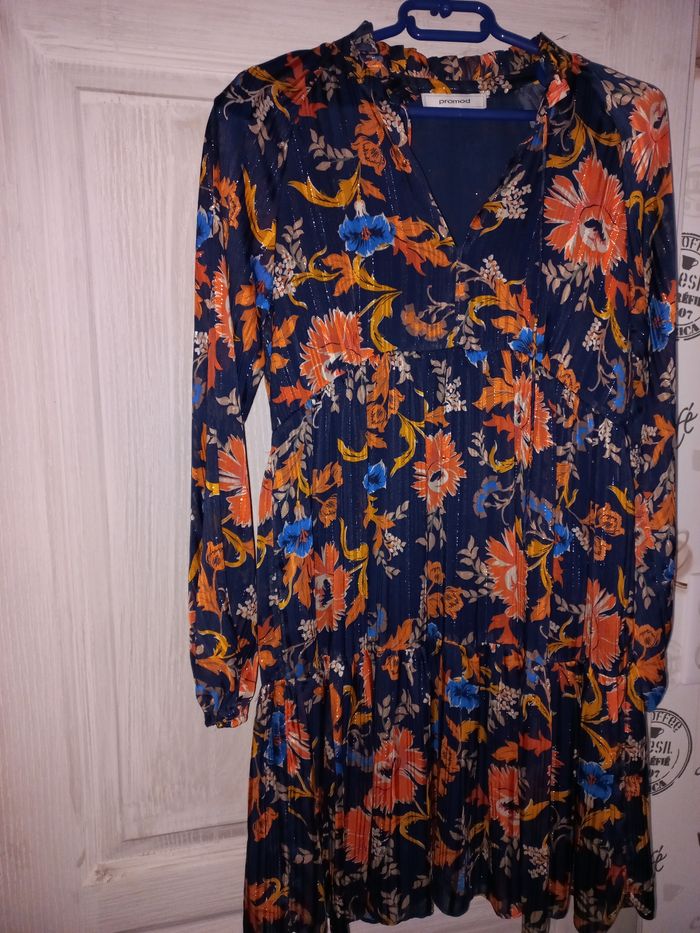 Robe fluide neuve - photo numéro 3