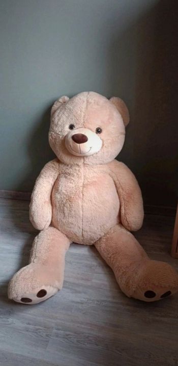 Gros nounours