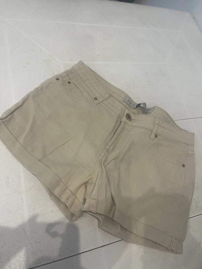 Short taille XS