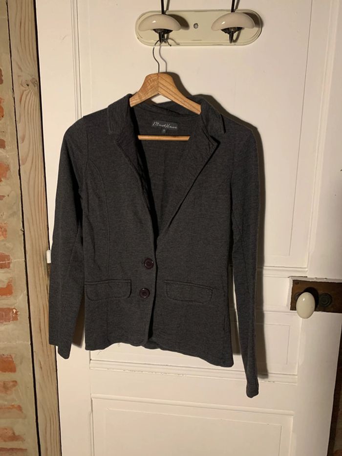 Veste gilet must have