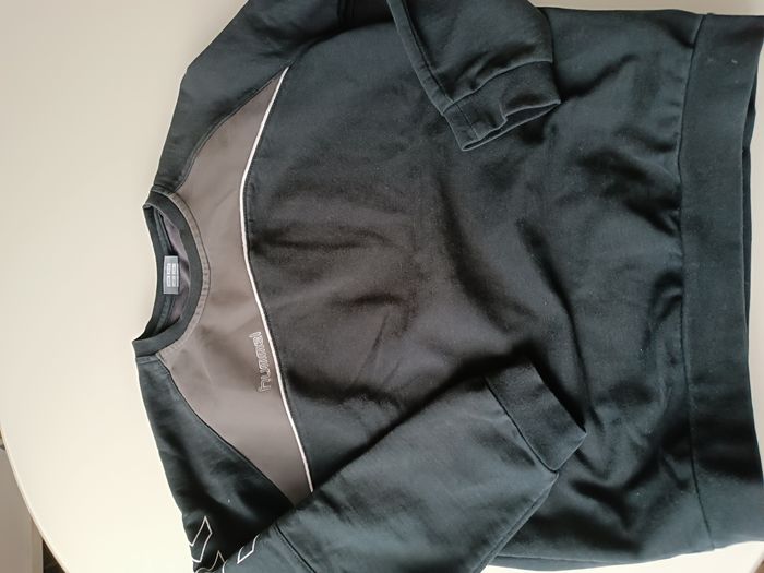 Haut sport garcon - photo numéro 8