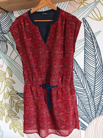 Robe Bonobo taille S