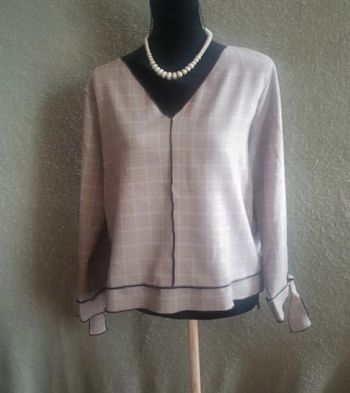 Blouse Zara taille 42