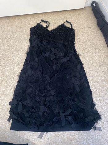 Mini robe