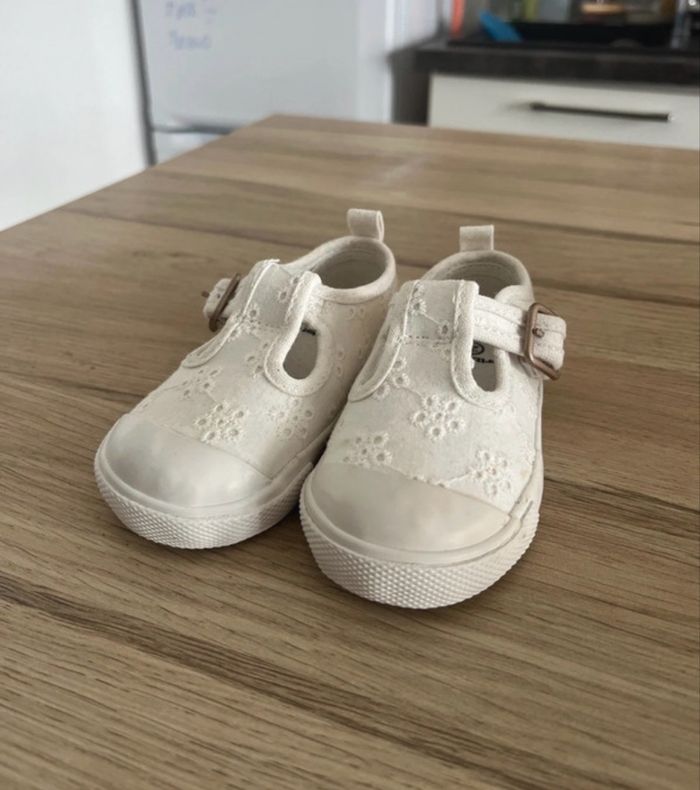 Chaussures verbaudet