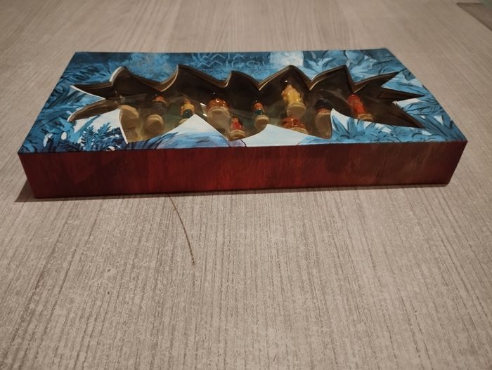 Lot fèves - photo numéro 6