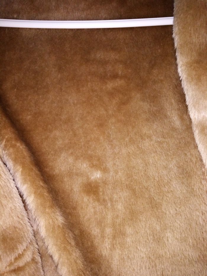Manteau comme neuf 34/36 - photo numéro 3