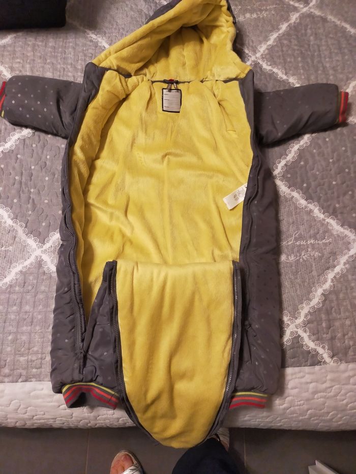 Gigoteuse - photo numéro 3