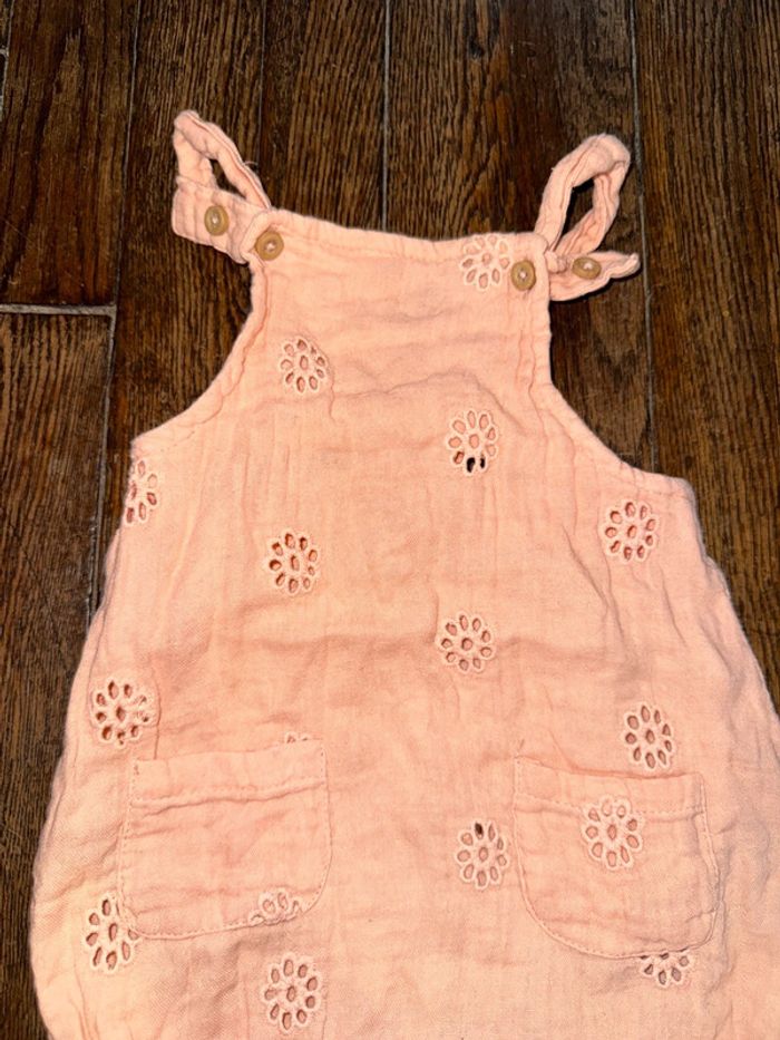 Barboteuse Bout’chou 3 mois - photo numéro 2